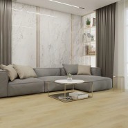 MSPC ламинат Stone Floor 91799-2 MP Дуб Раннее утро