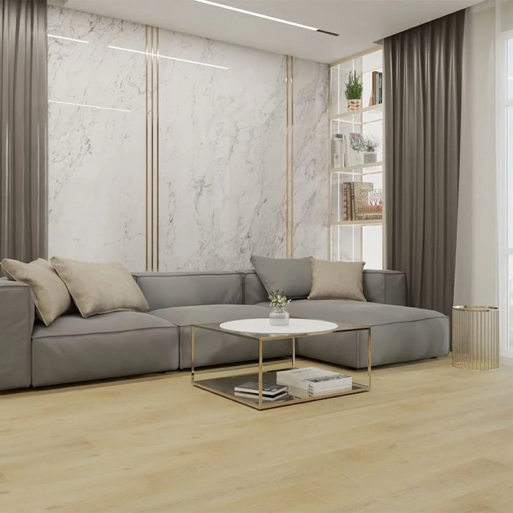MSPC ламинат Stone Floor 91799-2 MP Дуб Раннее утро