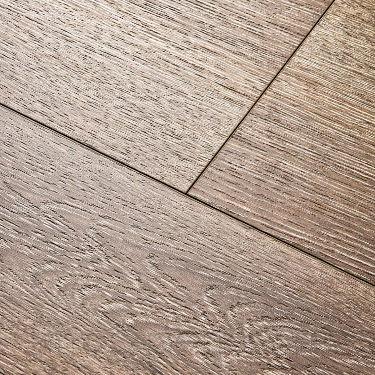 MSPC ламинат Stone Floor K004-10 MP Дуб Старая гавань