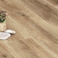 MSPC ламинат Stone Floor 0004-2 MP Дуб Уютный дом