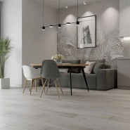 MSPC ламинат Stone Floor 91799-7 MP Дуб Зимний вечер