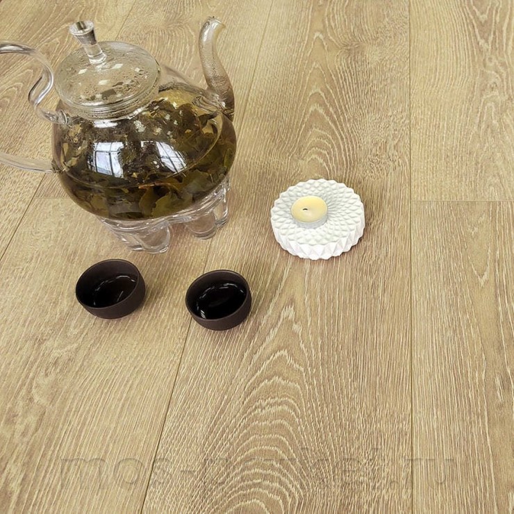 MSPC ламинат Stone Floor 91790-B MP Дуб Летнее утро