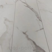MSPC ламинат Stone Floor 2820-4 MP Бело-серый мрамор