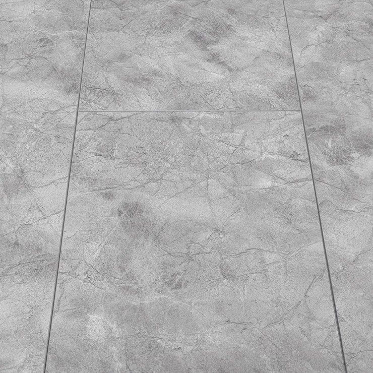 MSPC ламинат Stone Floor DCA5-1 MP Дымчатый мрамор