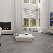 MSPC ламинат Stone Floor 88182-3 MP Графитовый мрамор