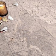 MSPC ламинат Stone Floor DC832 MP Травертин Античный