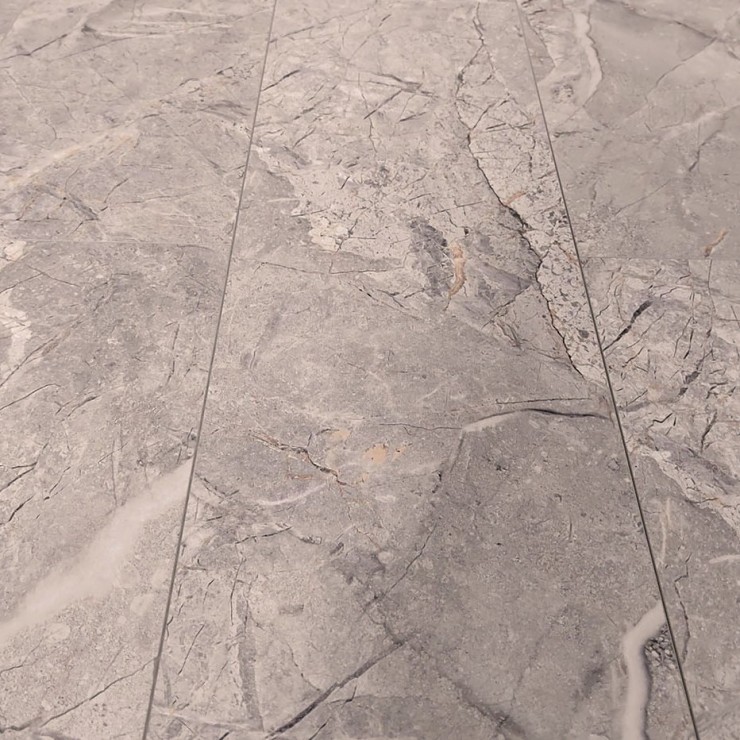 MSPC ламинат Stone Floor DC832 MP Травертин Античный