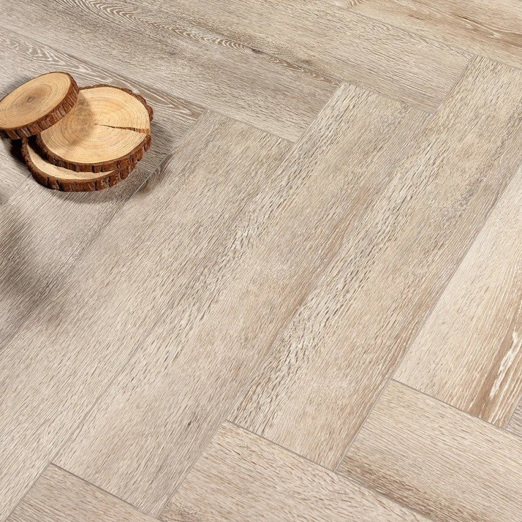 SPC ламинат Stone Floor 951008 HP Дуб Балтимор