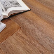 SPC ламинат Stone Floor 622104 HP Дуб Эрлгрей