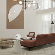 SPC ламинат Stone Floor 30605 HP Дуб Ланкастер