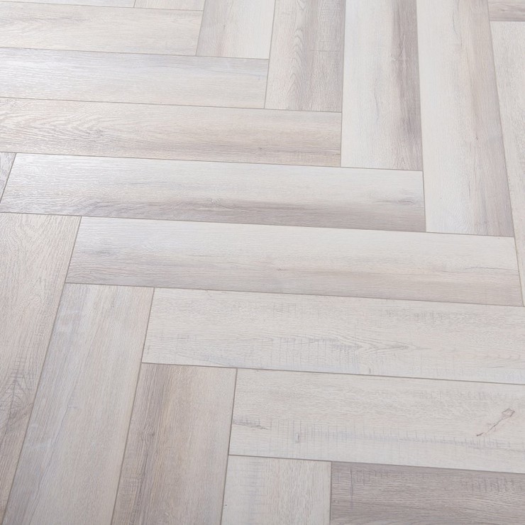 SPC ламинат Stone Floor 30605 HP Дуб Ланкастер