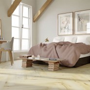 SPC ламинат Stone Floor 190B01 HP Дуб Мидсаммер