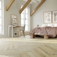 SPC ламинат Stone Floor 190B01 HP Дуб Мидсаммер