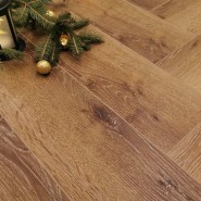 SPC ламинат Stone Floor 190B08 HP Дуб Виндзор