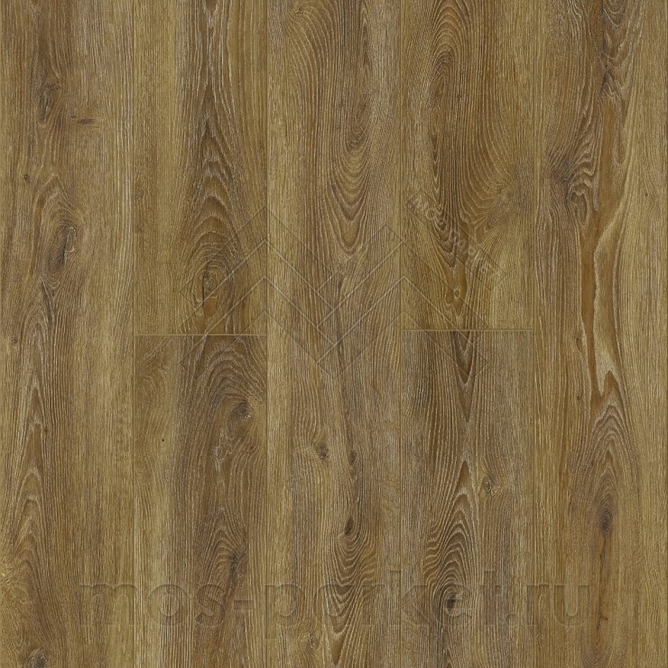 SPC ламинат Stone Floor 602-6 HP Дуб Испанский