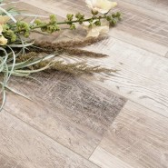 SPC ламинат Stone Floor 340-01 HP Дуб Лофт бежевый