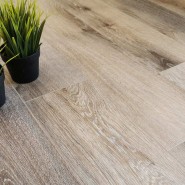 SPC ламинат Stone Floor 3006-12 HP Дуб Рустик