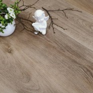 SPC ламинат Stone Floor 305-9 HP Дуб Старый замок