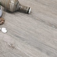 SPC ламинат Stone Floor 67003-6 HP Дуб Туманный лес