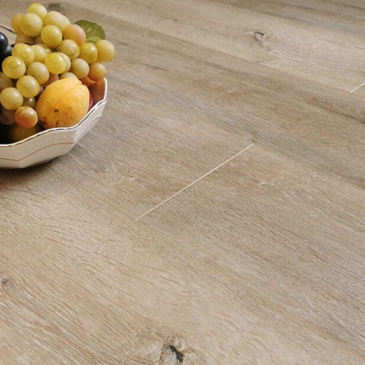 SPC ламинат Stone Floor 8813-2 HP Дуб Зимний лес
