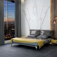 SPC плитка Stone Floor 237-6 HP Плитка Грейрок