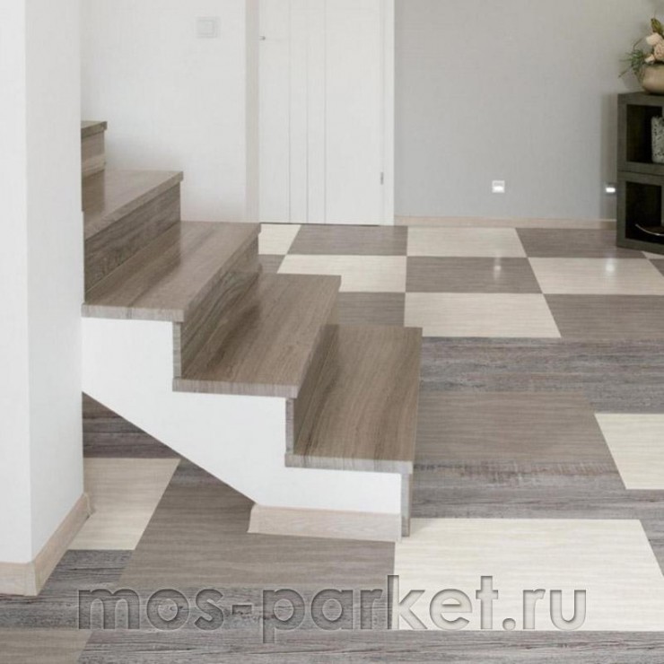 Виниловый пол Tarkett Art Vinyl Blues Dingo