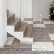 Виниловый пол Tarkett Art Vinyl Blues Essence