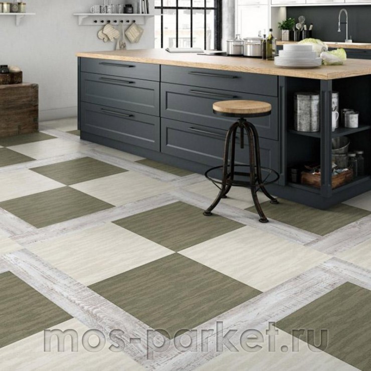 Виниловый пол Tarkett Art Vinyl Blues Harvest