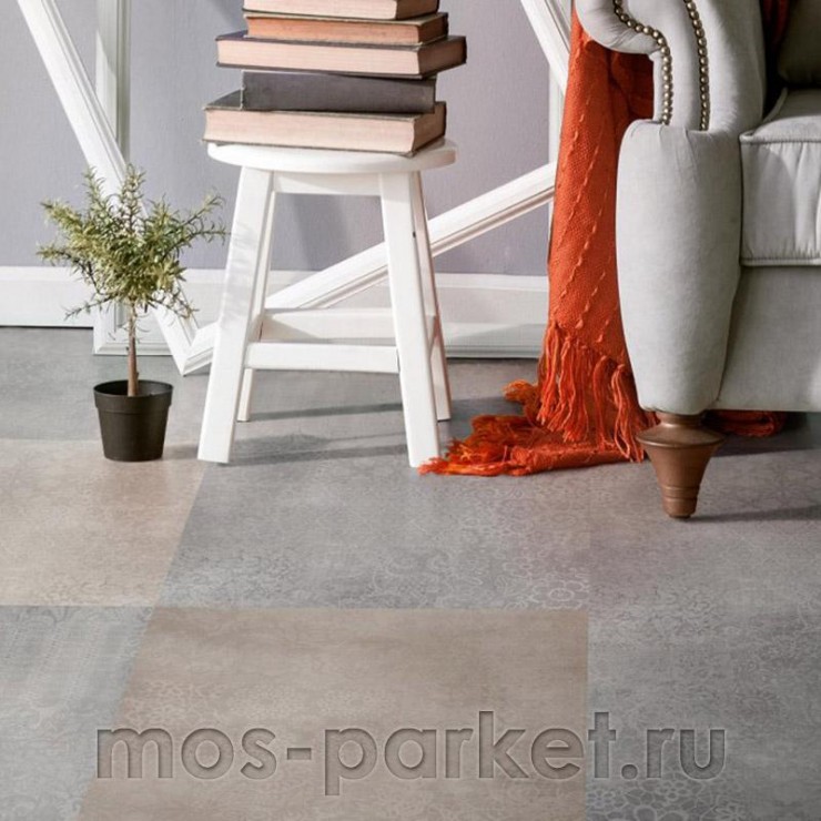 Виниловый пол Tarkett Art Vinyl Blues Helena
