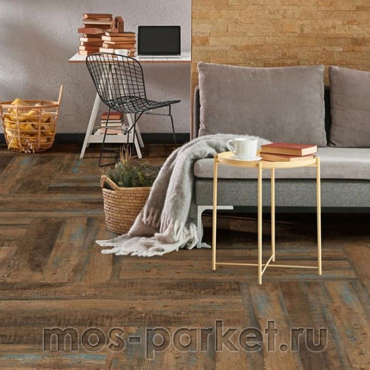 Виниловый пол Tarkett Art Vinyl Blues Highland