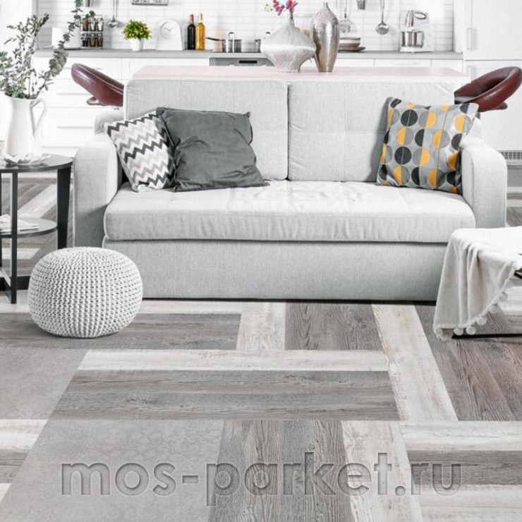 Виниловый пол Tarkett Art Vinyl Blues Lancaster