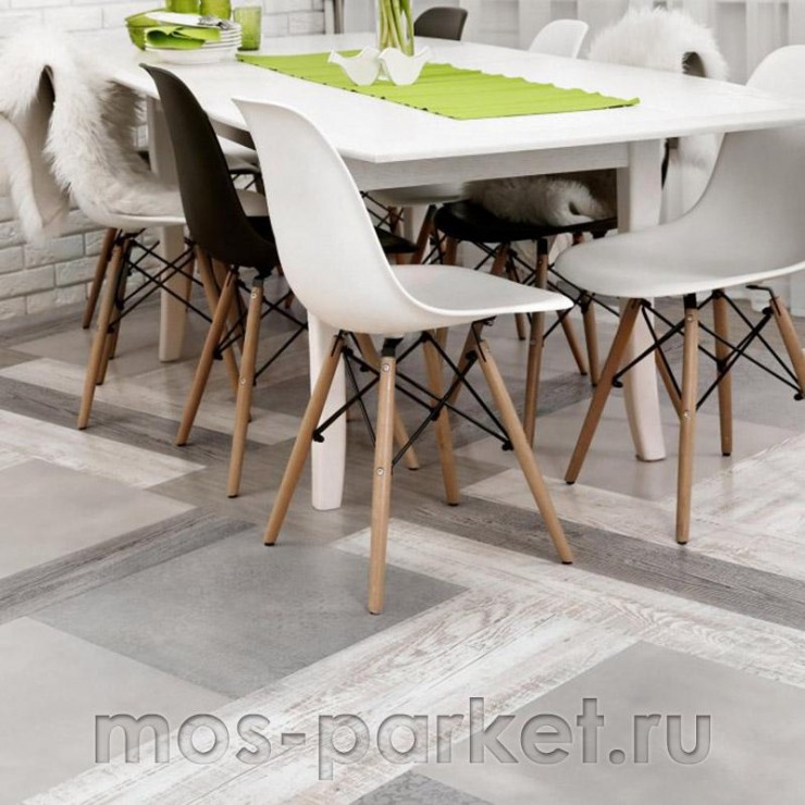 Виниловый пол Tarkett Art Vinyl Blues Portland