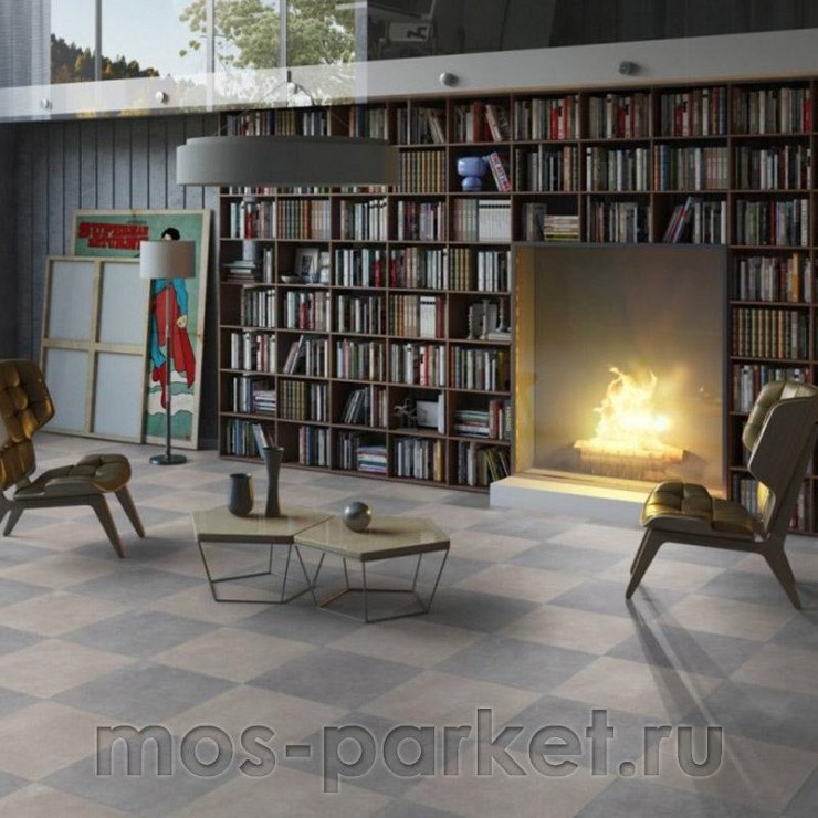 Виниловый пол Tarkett Art Vinyl Blues Victoria