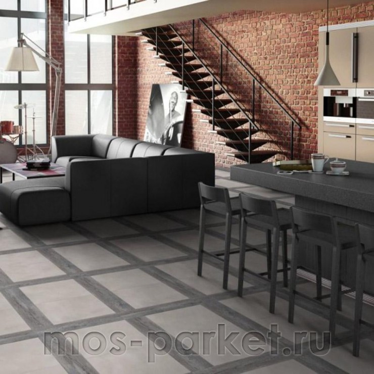 Виниловый пол Tarkett Art Vinyl Blues Windsor