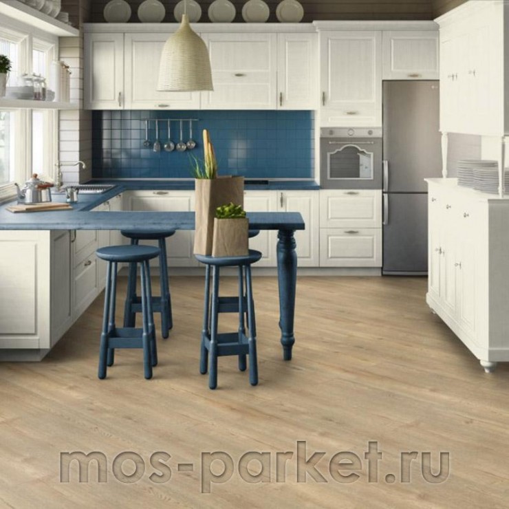 Виниловый пол Tarkett Art Vinyl Deep House Laura
