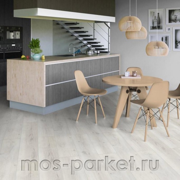 Виниловый пол Tarkett Art Vinyl Deep House Patrick