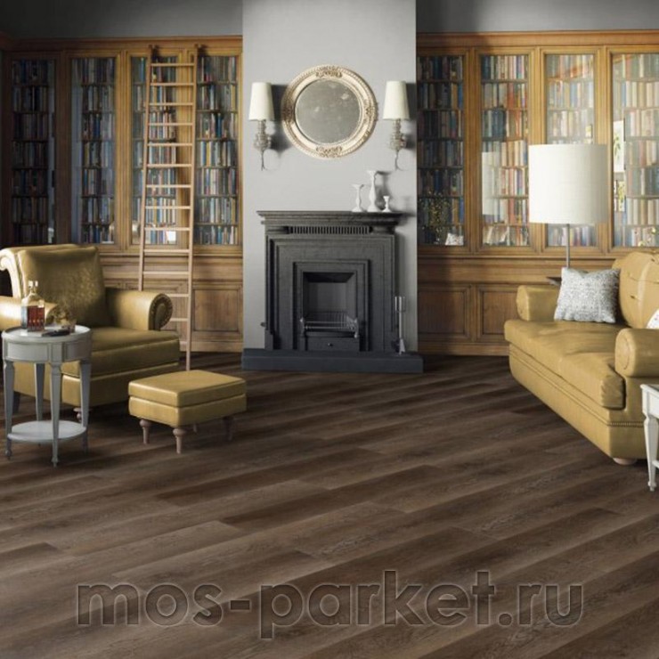 Виниловый пол Tarkett Art Vinyl Deep House Rachel