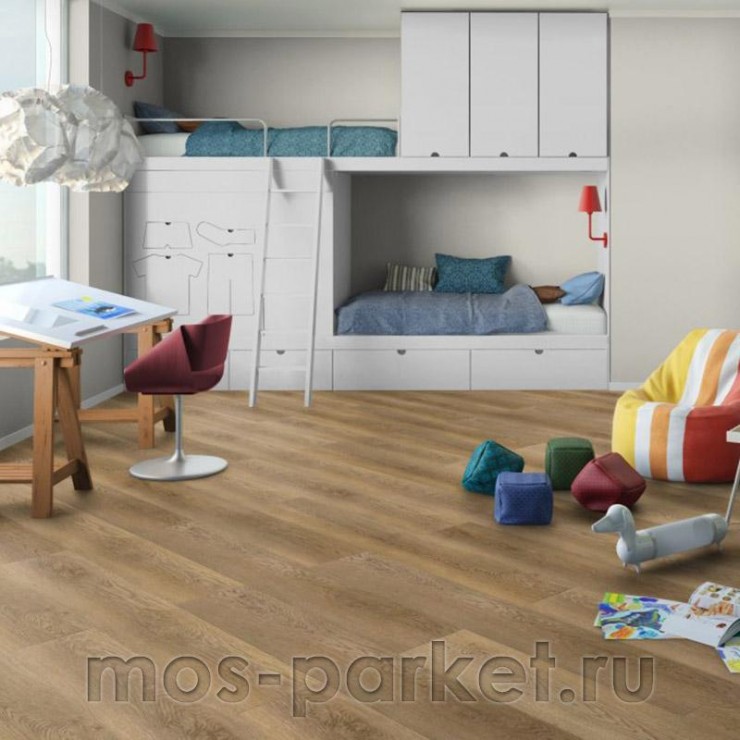 Виниловый пол Tarkett Art Vinyl Deep House Stanley