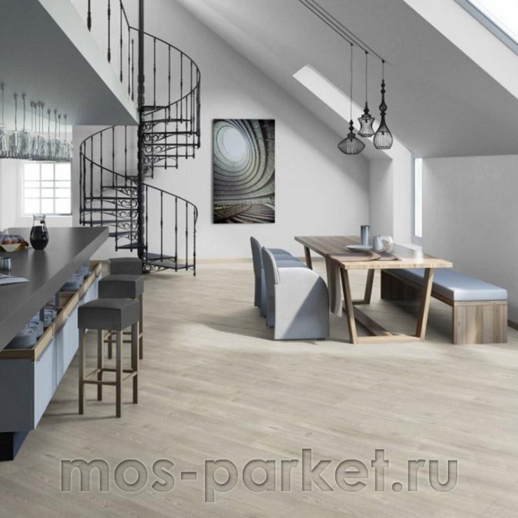 Виниловый пол Tarkett Art Vinyl Deep House Walter