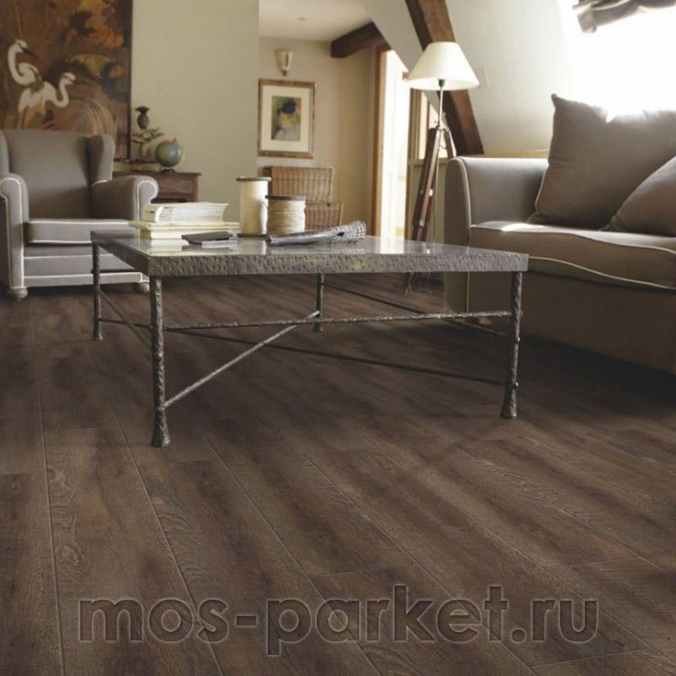 Виниловый пол Tarkett Art Vinyl Dream House Lost