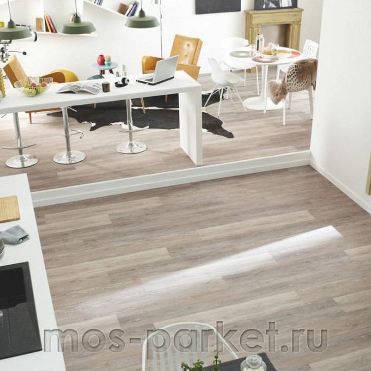 Виниловый пол Tarkett Art Vinyl Dream House Metropolis