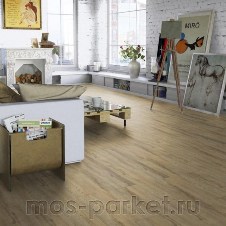 Виниловый пол Tarkett Art Vinyl Epic Alan
