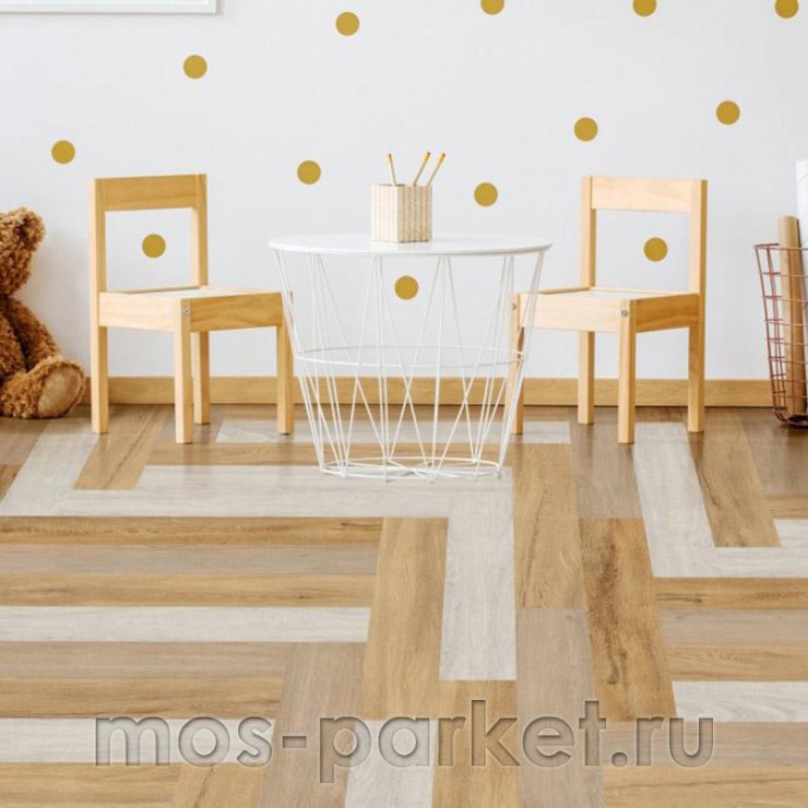 Виниловый пол Tarkett Art Vinyl Epic Alan