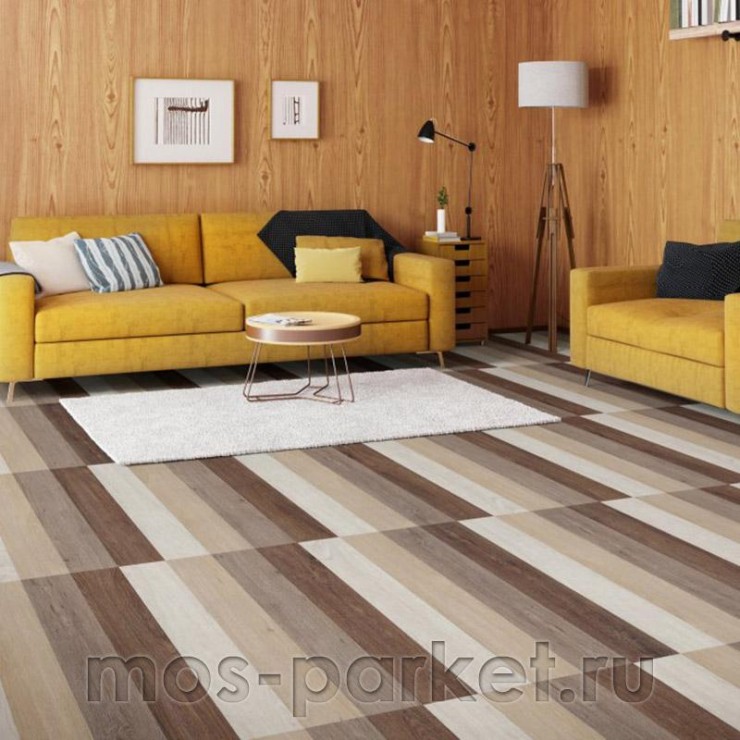 Виниловый пол Tarkett Art Vinyl Epic Craig
