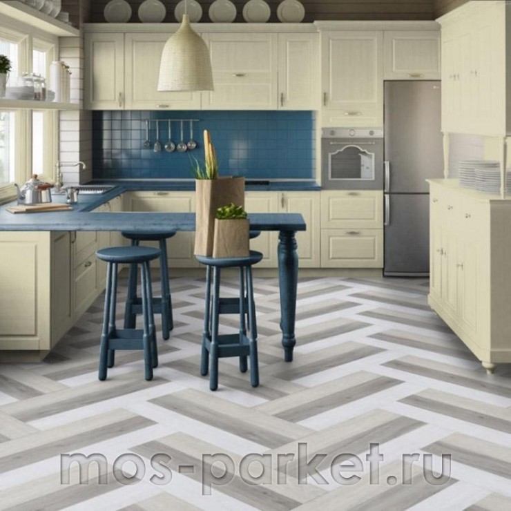 Виниловый пол Tarkett Art Vinyl Epic Hans