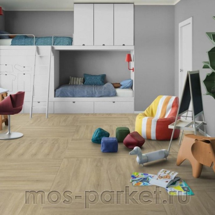 Виниловый пол Tarkett Art Vinyl Epic James