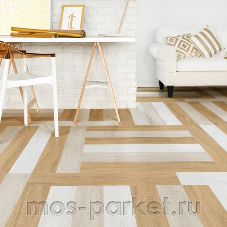 Виниловый пол Tarkett Art Vinyl Epic James