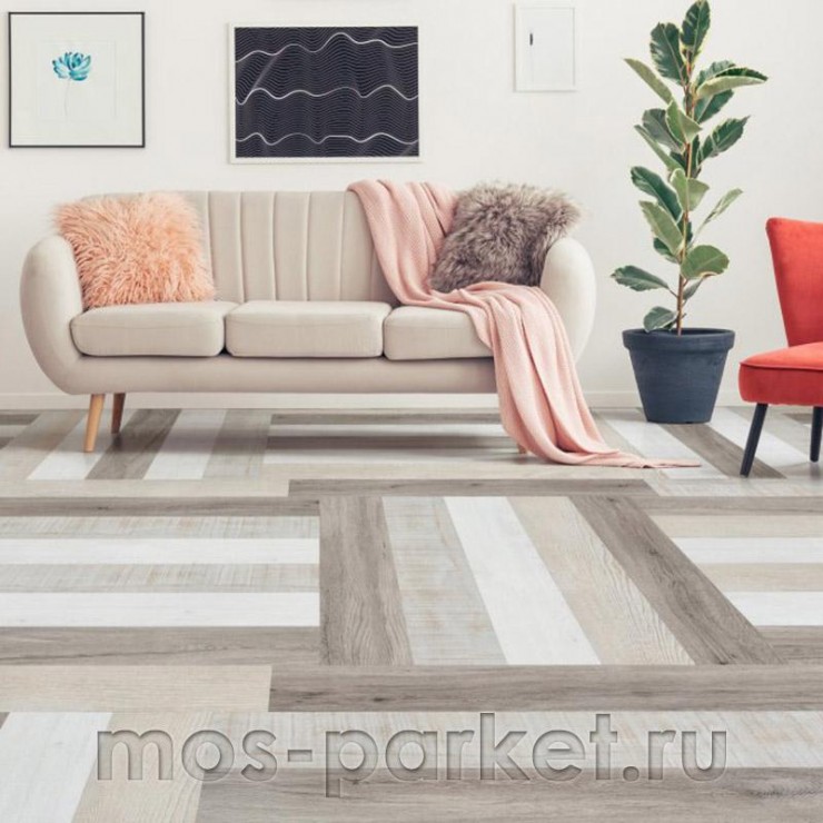 Виниловый пол Tarkett Art Vinyl Epic Joel