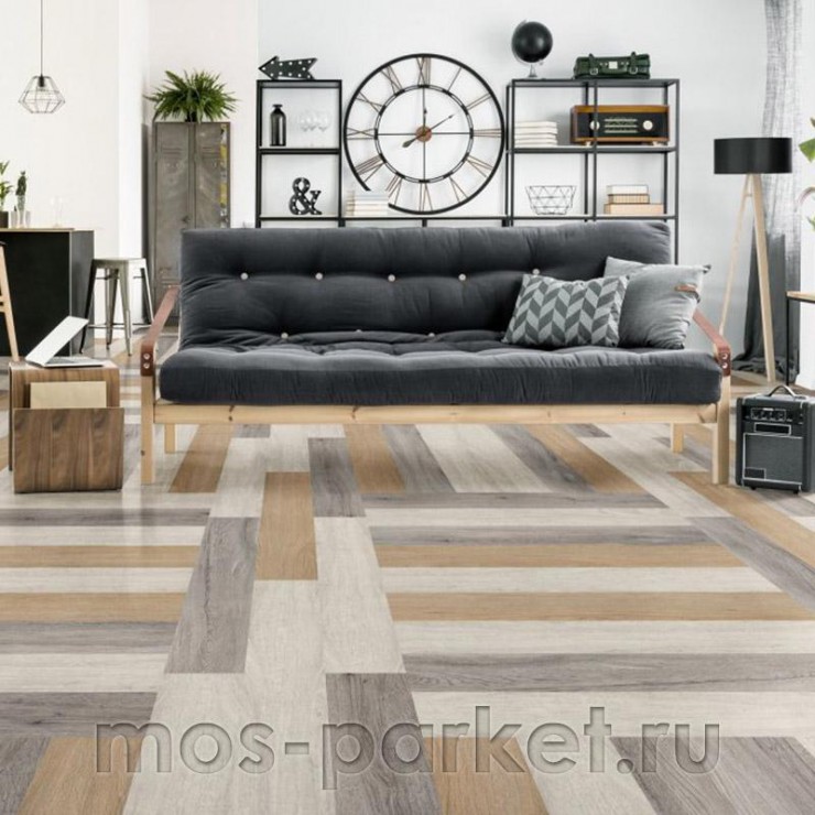 Виниловый пол Tarkett Art Vinyl Epic Kevin