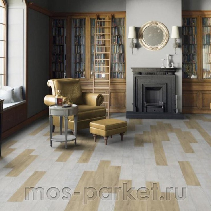 Виниловый пол Tarkett Art Vinyl Epic Mark